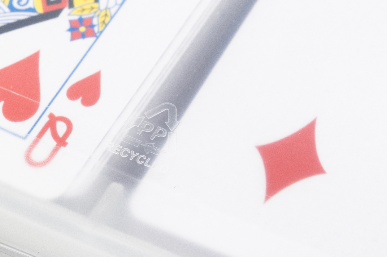 Zestaw kart do gry P132132D