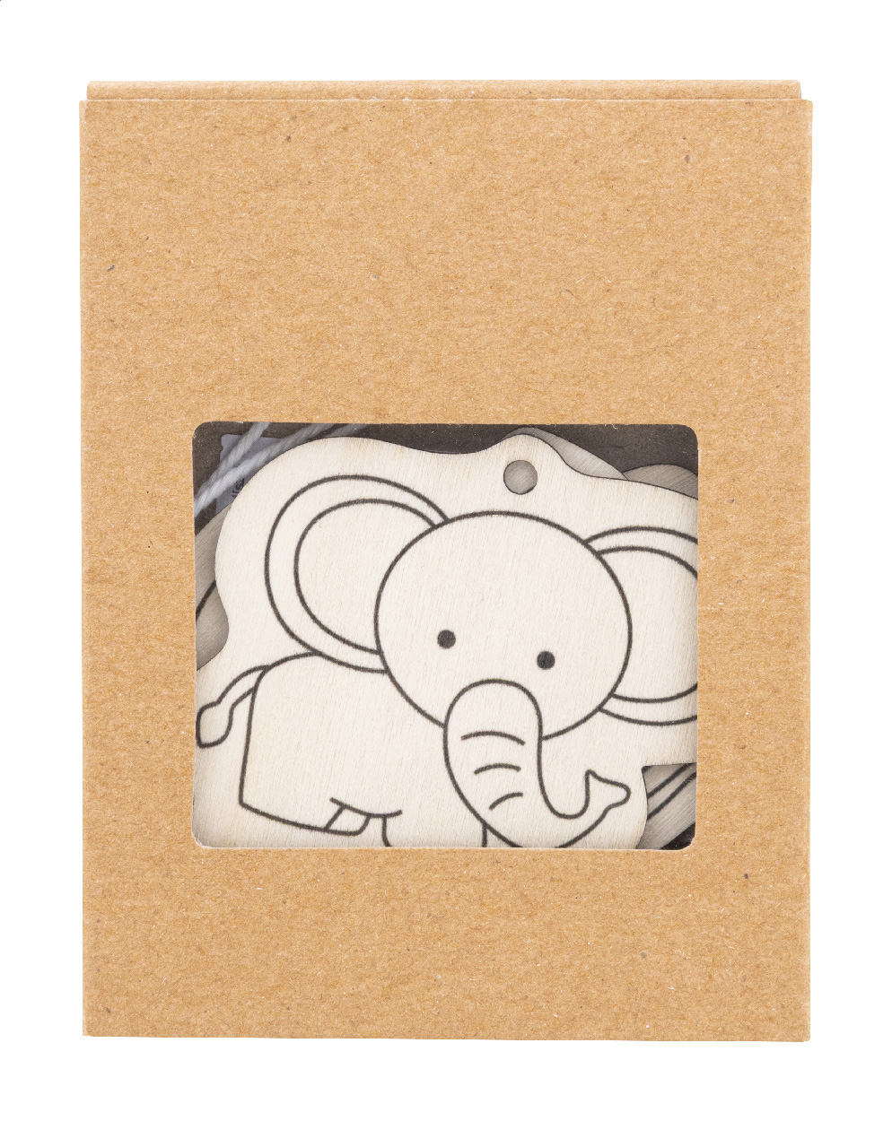 Zestaw do kolorowania P131752D