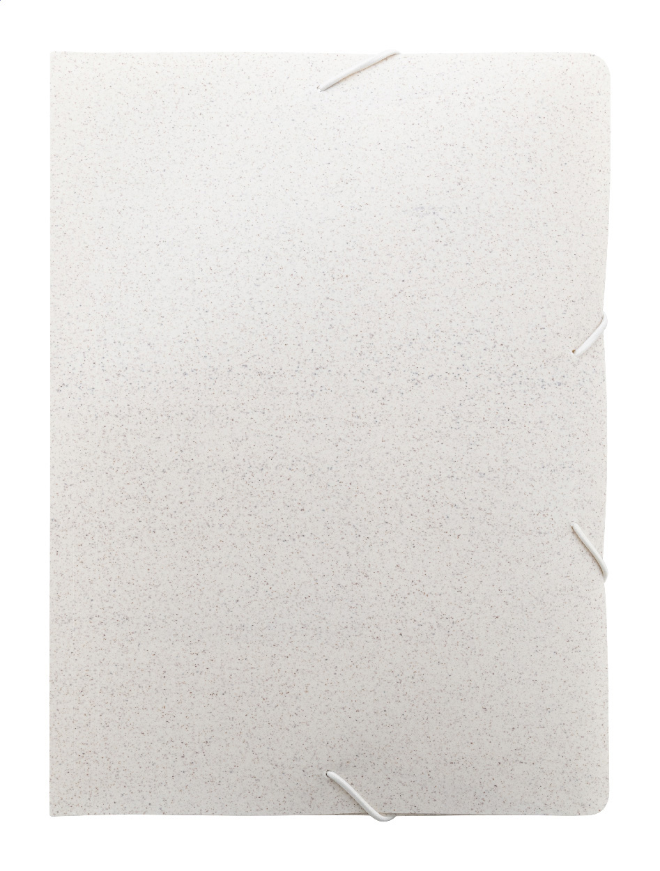 Teczka na dokumenty P132037D AN-AP800071-W