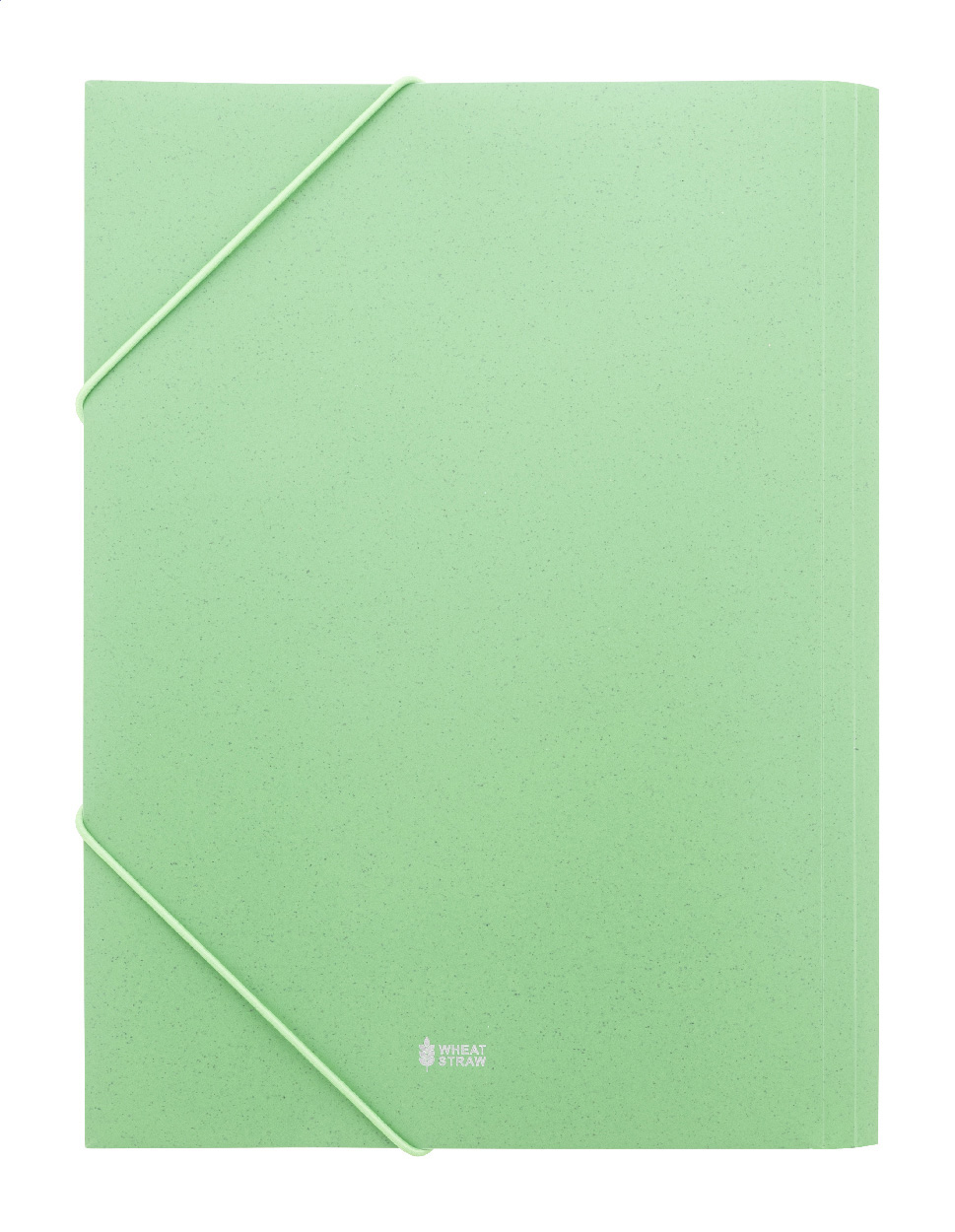 Teczka na dokumenty P132037D zielony