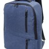 Plecak RPET P131248D ciemnoniebieski