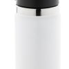 Butelka termiczna RSS P131731D biały
