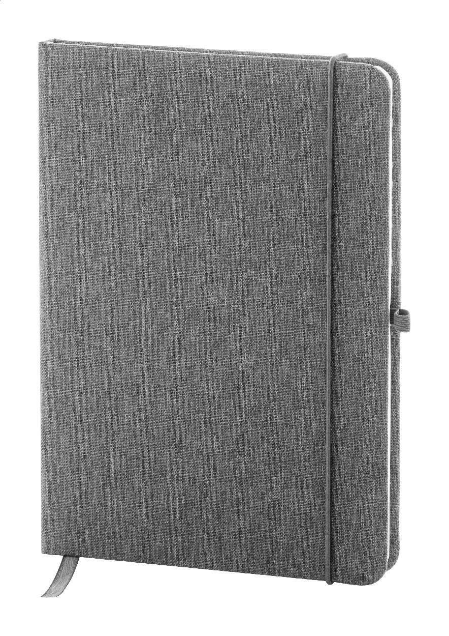 Notes RPET P131587D szary