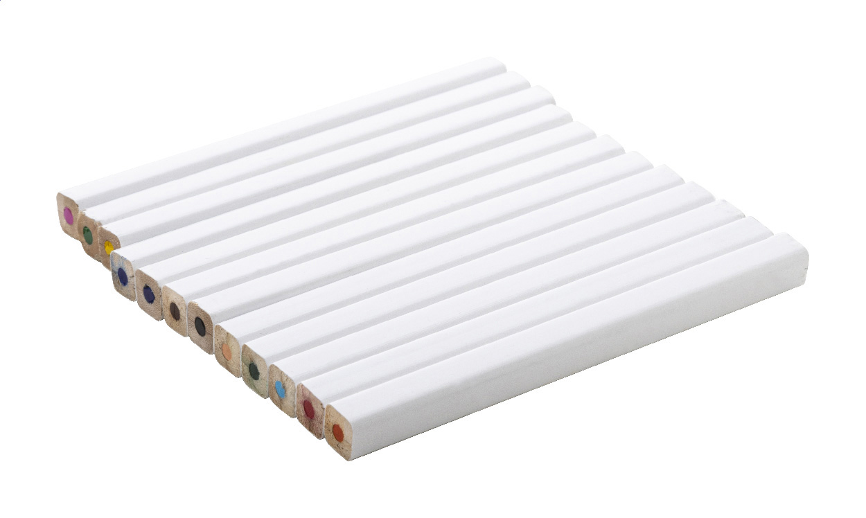 Zestaw kredek P131750D