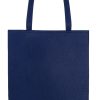 Torba na zakupy RPET P131456D ciemnoniebieski