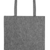 Torba na zakupy RPET P131456D szary