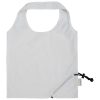 Składana torba na zakupy P131621D biały Składana torba na zakupy P131621D biały