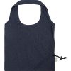 Składana torba na zakupy P131621D ciemnoniebieski Składana torba na zakupy P131621D ciemnoniebieski