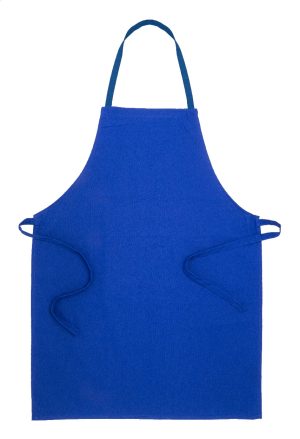 Fartuch bawełniany P132147D AN-AP800088-W