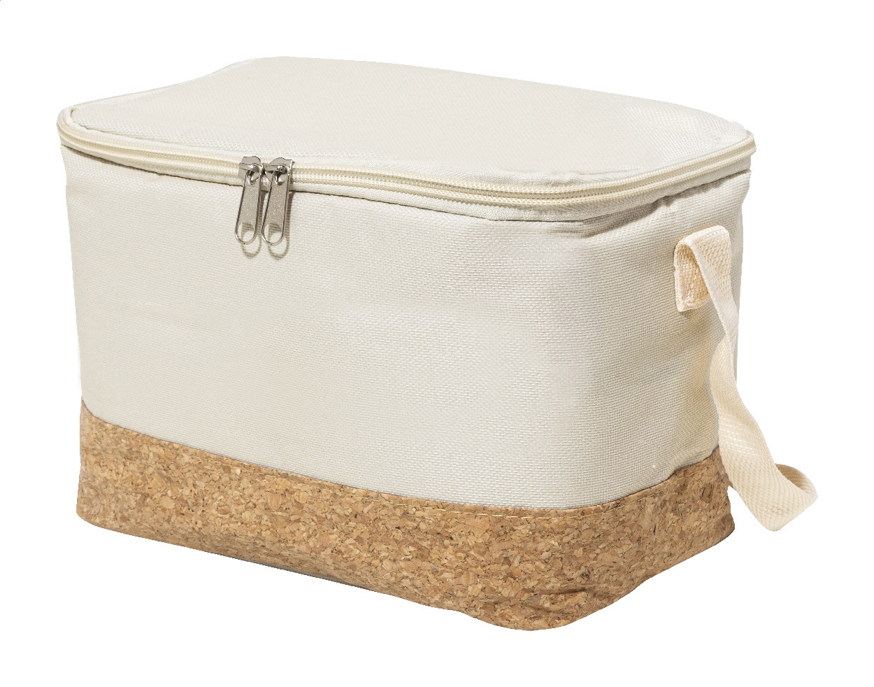 Torba termiczna RPET P131296D naturalny