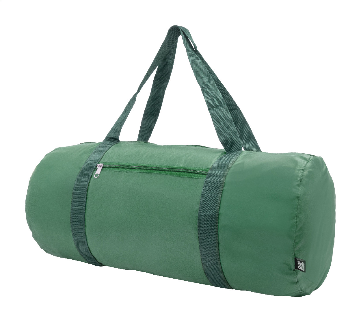 Torba sportowa RPET P131302D zielony