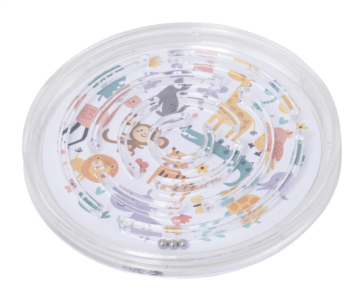 Gra labirynt RPS P131737D