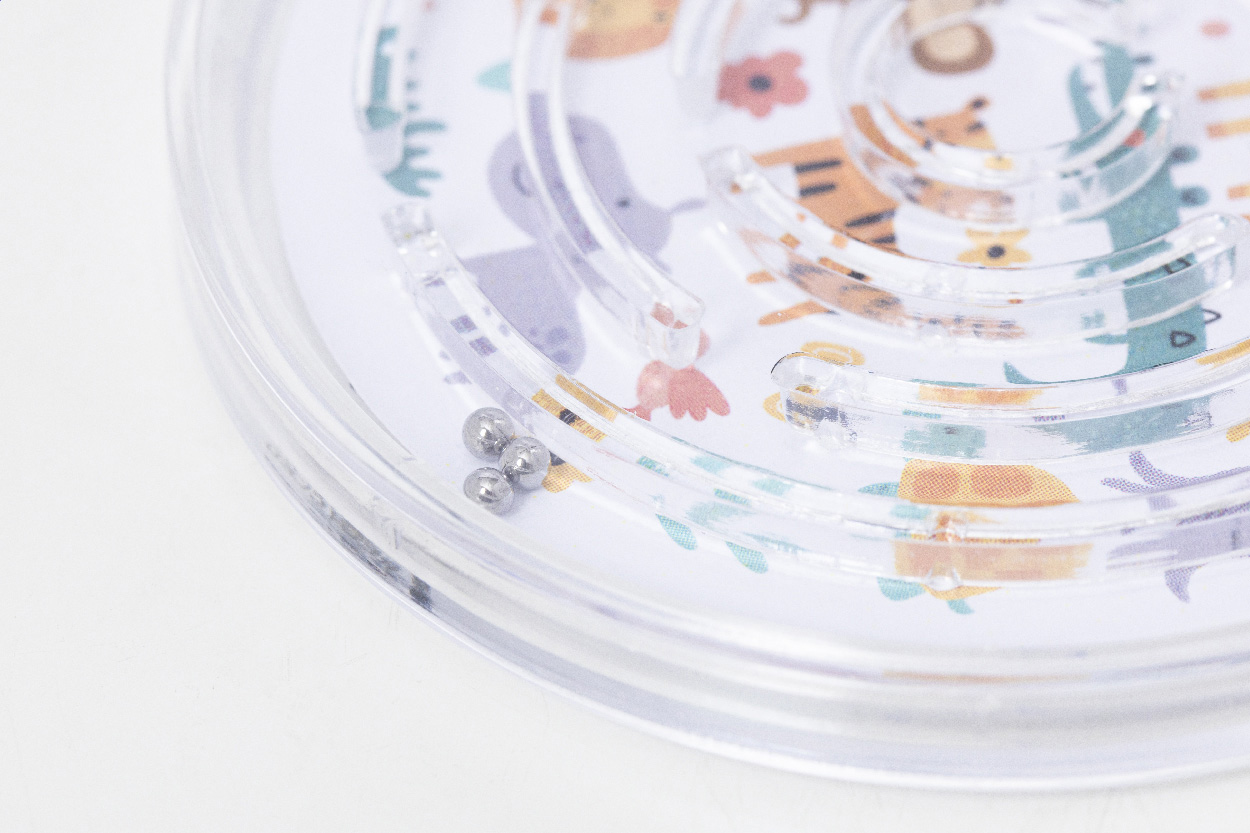 Gra labirynt RPS P131737D