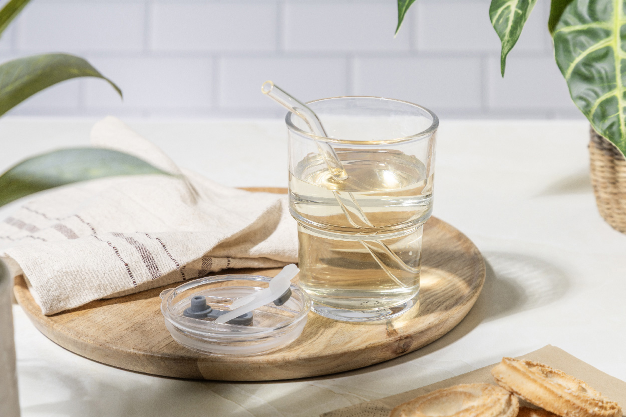 Szklany kubek podróżny P131910D 7 Szklany kubek podróżny P131910D