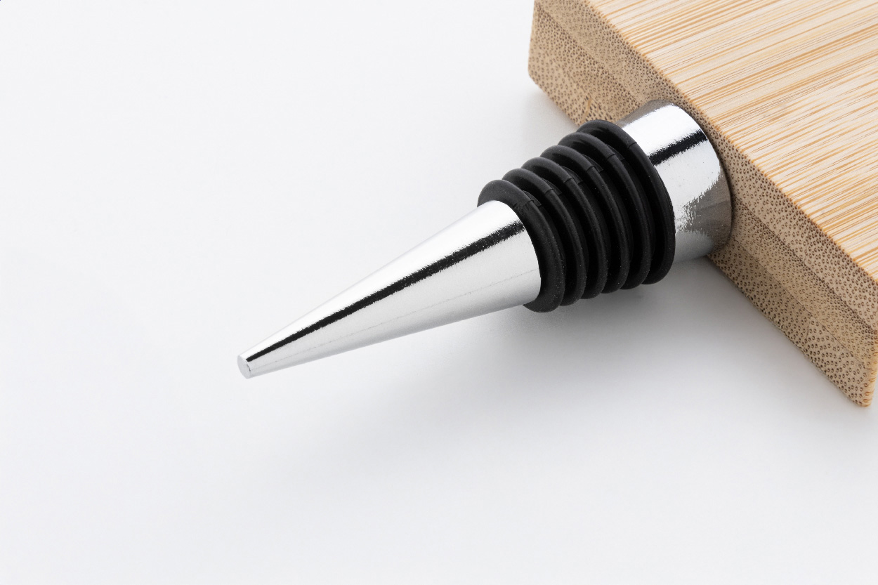 Świąteczny korek do wina P131976D