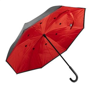 Parasol odwracalny RPET P131726D AN-AP800103-W