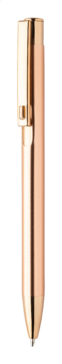 Długopis P131277D róża