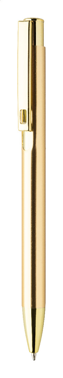 Długopis P131277D złoty
