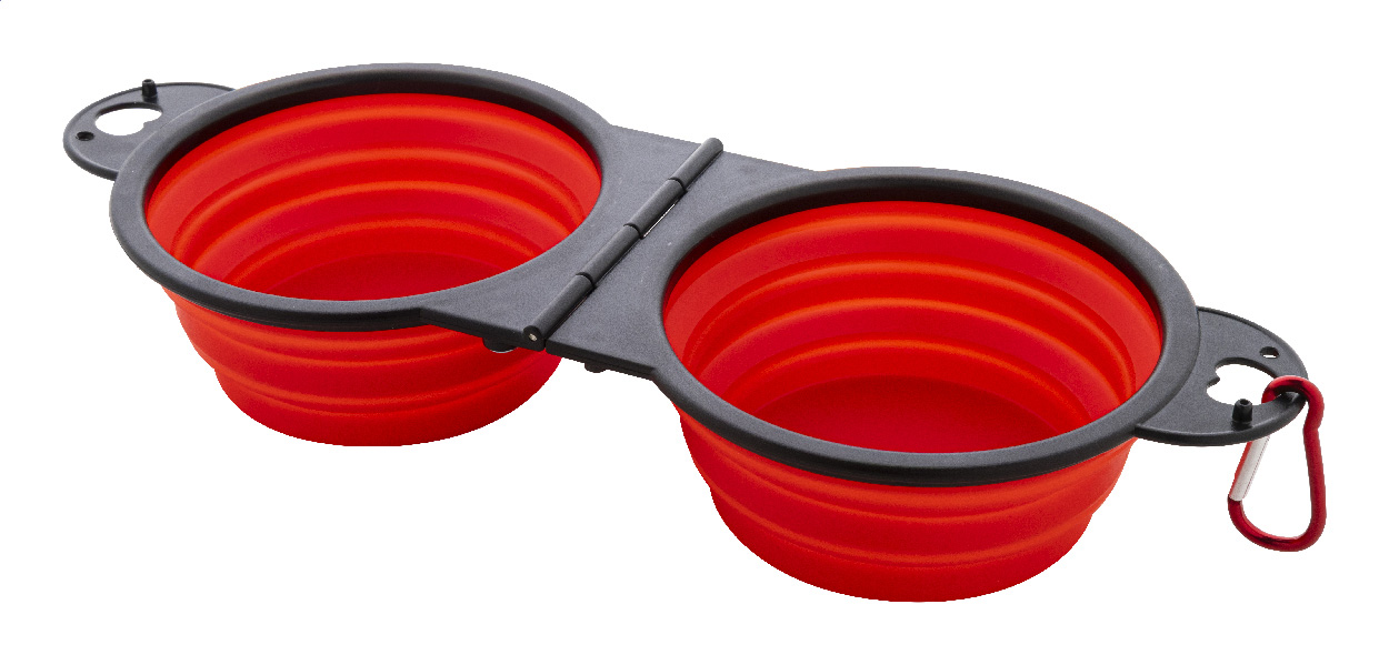 Miska dla psa P131919D AN-AP800114-W