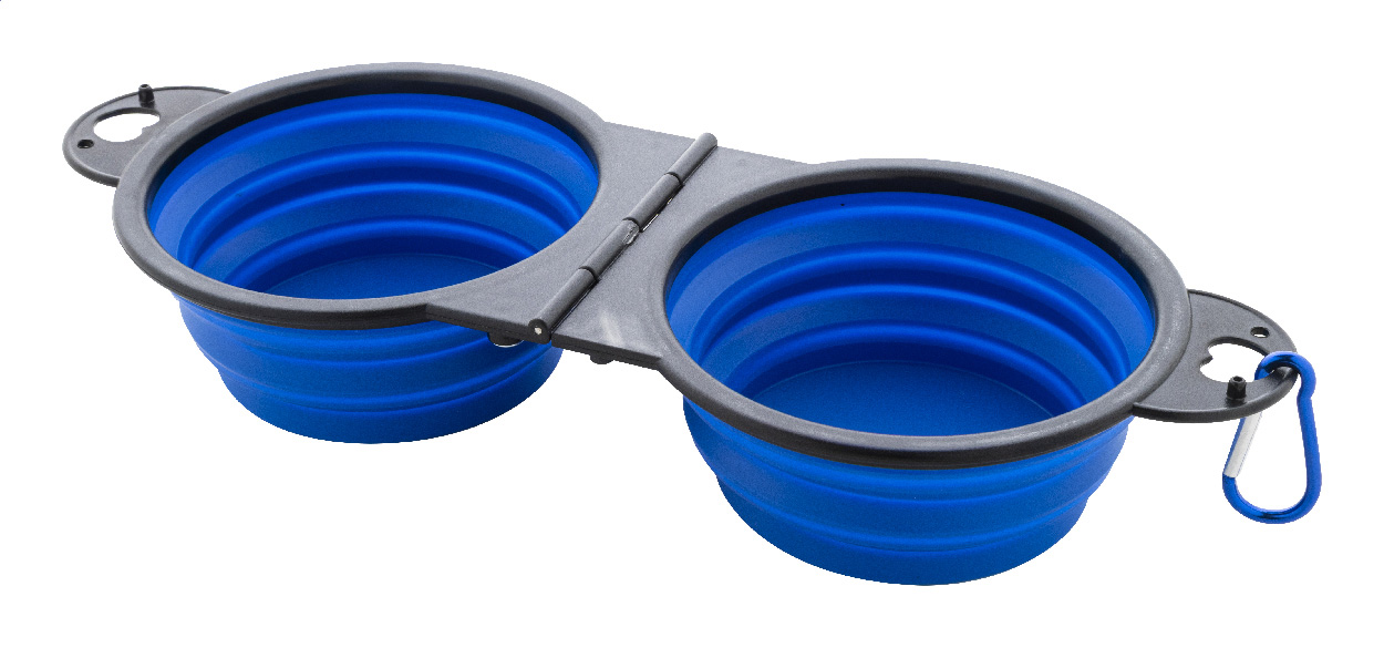 Miska dla psa P131919D niebieski