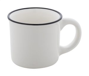 Mini kubek vintage P131923D AN-AP800116-W