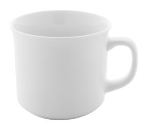 Matowy kubek vintage P131959D AN-AP800118-W