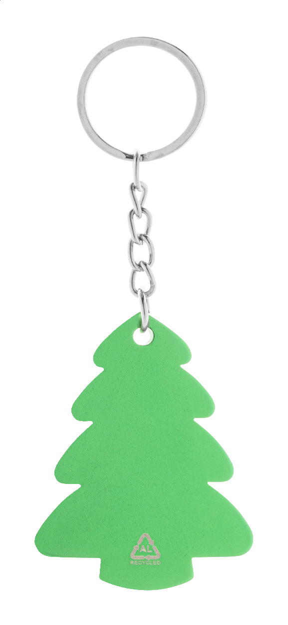 Brelok świąteczny P131496D AN-AP800120-07