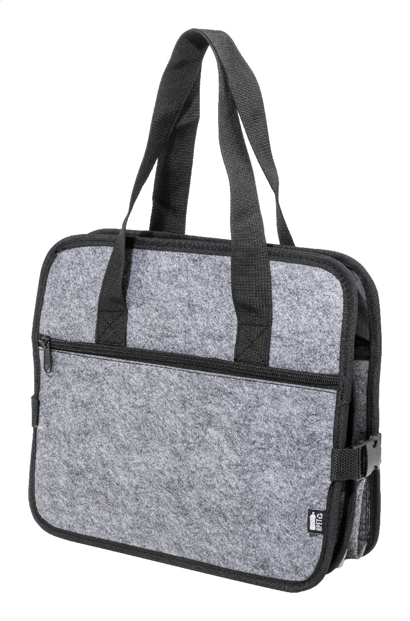 Organizer do bagażnika samochodowego RPET P131424D 6 Organizer do bagażnika samochodowego RPET P131424D