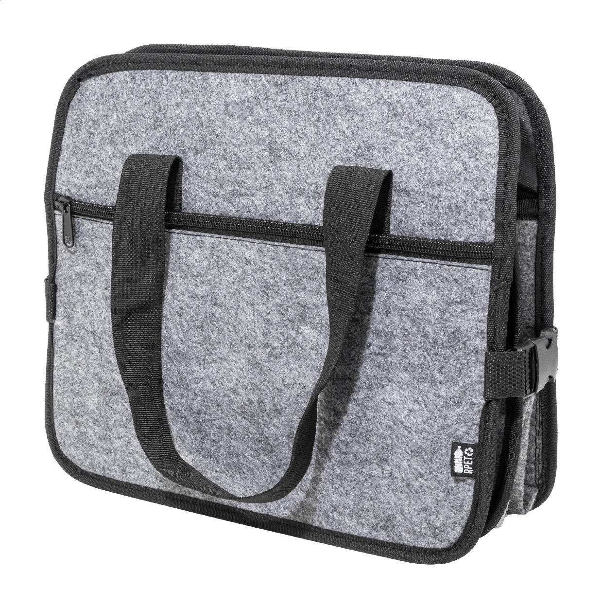 Organizer do bagażnika samochodowego RPET P131424D 7 Organizer do bagażnika samochodowego RPET P131424D