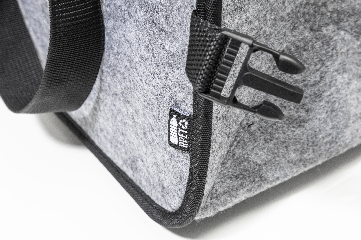 Organizer do bagażnika samochodowego RPET P131424D 8 Organizer do bagażnika samochodowego RPET P131424D