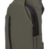 Torba na ramię RPET P131563D zielony