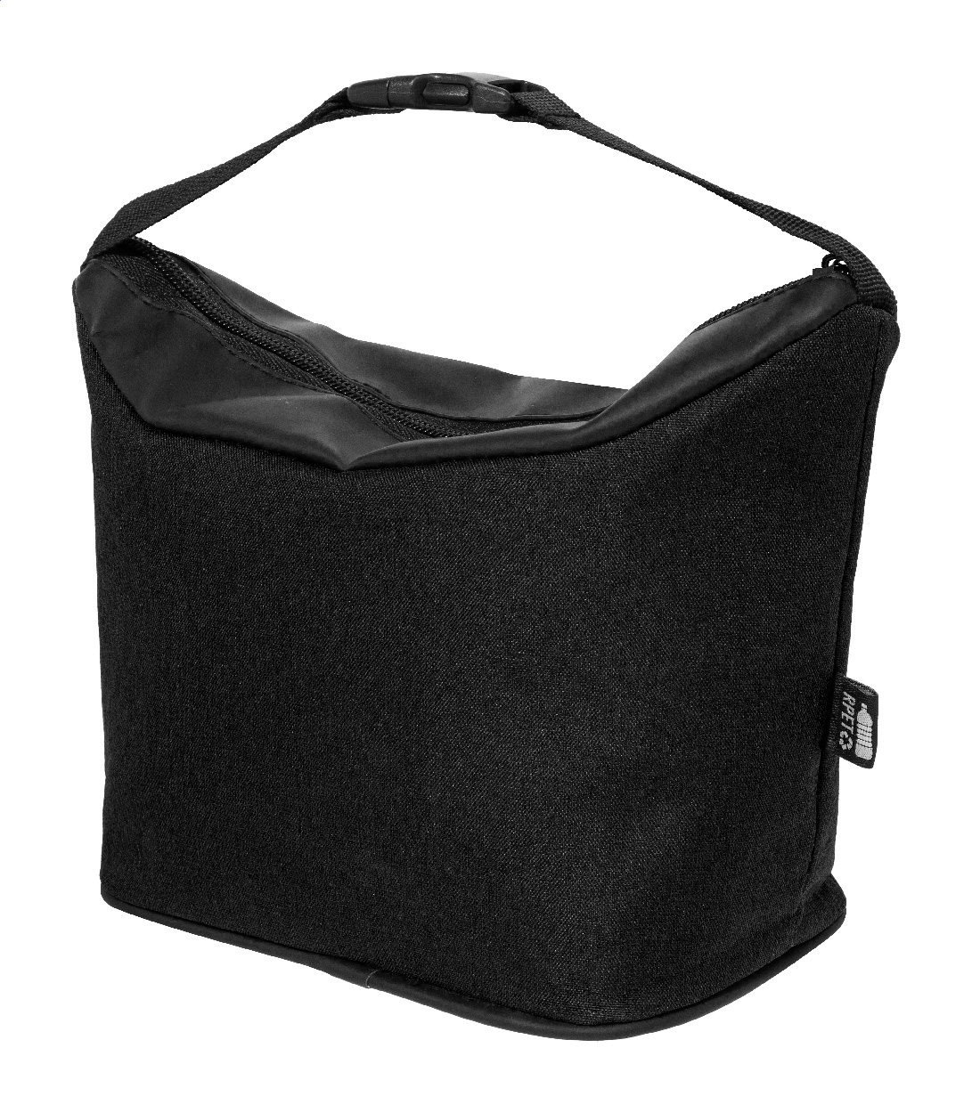 Torba termiczna RPET P131603D czarny