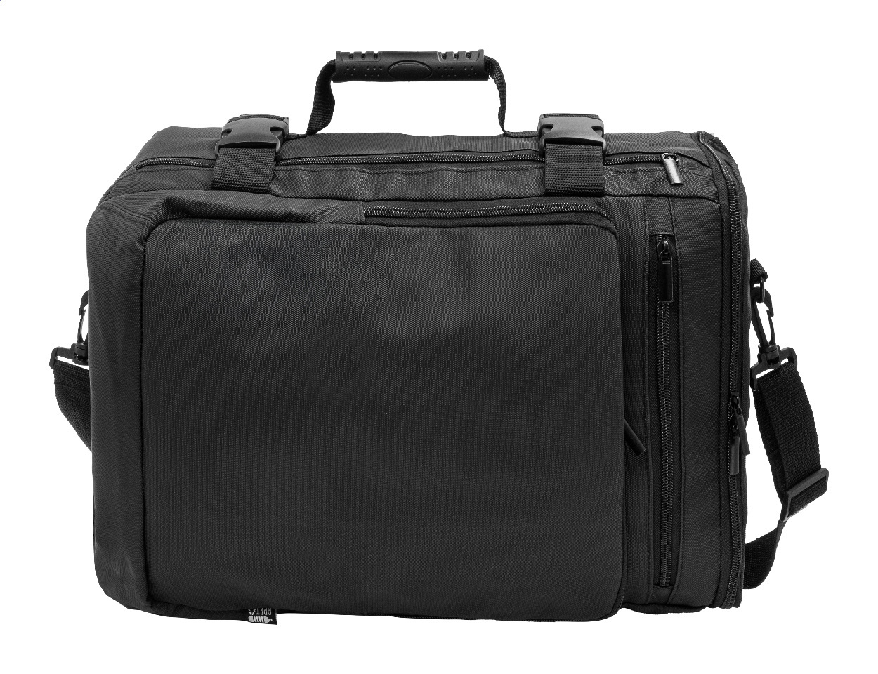 Plecak na dokumenty RPET P131239D