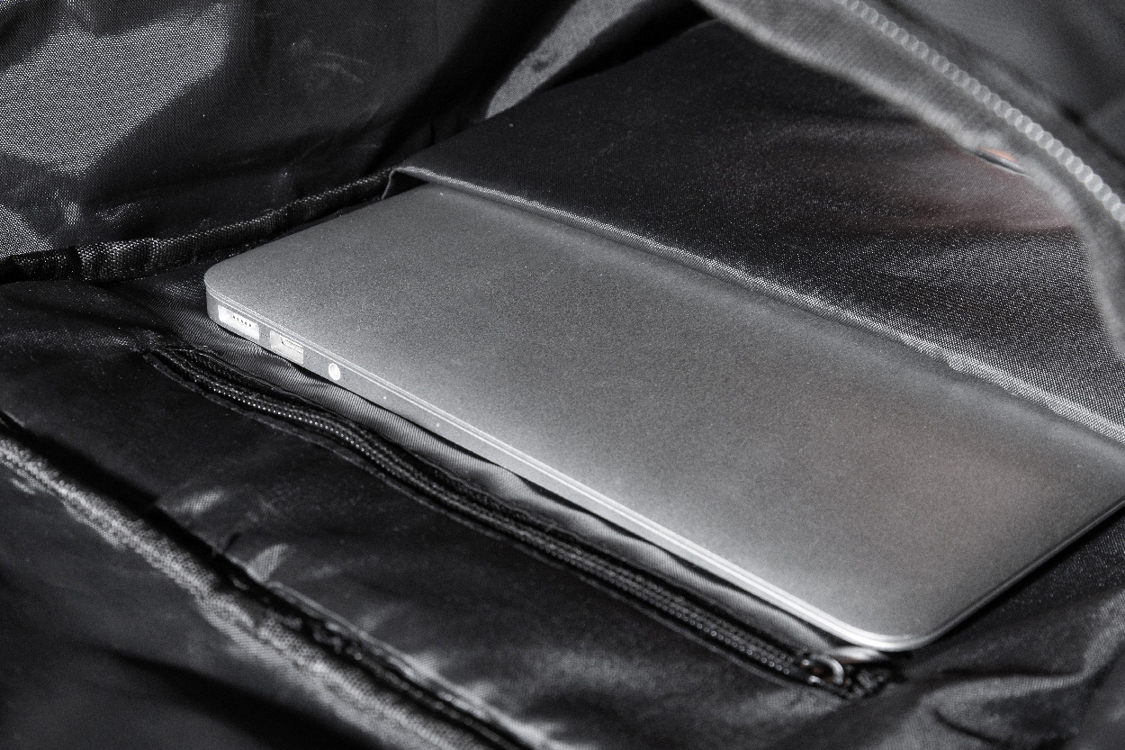 Plecak na dokumenty RPET P131239D