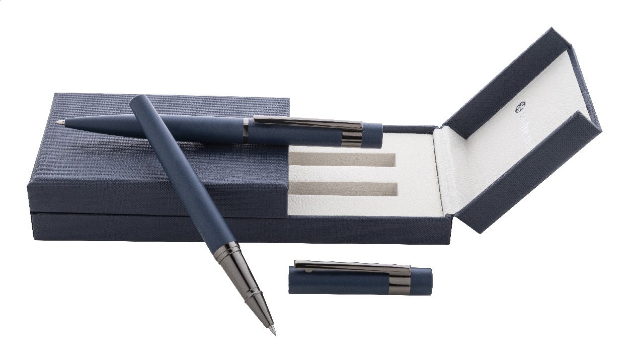 Zestaw piśmienniczy P131979D AN-AP800134-W