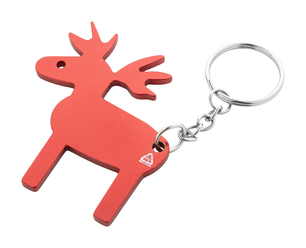 Brelok świąteczny P131459D