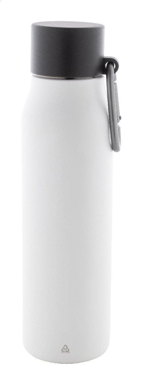 Butelka termiczna RSS P131420D biały