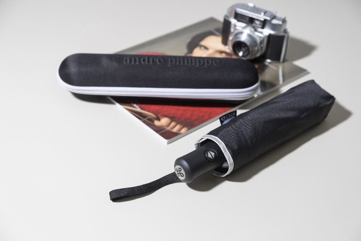 Parasol RPET P131705D