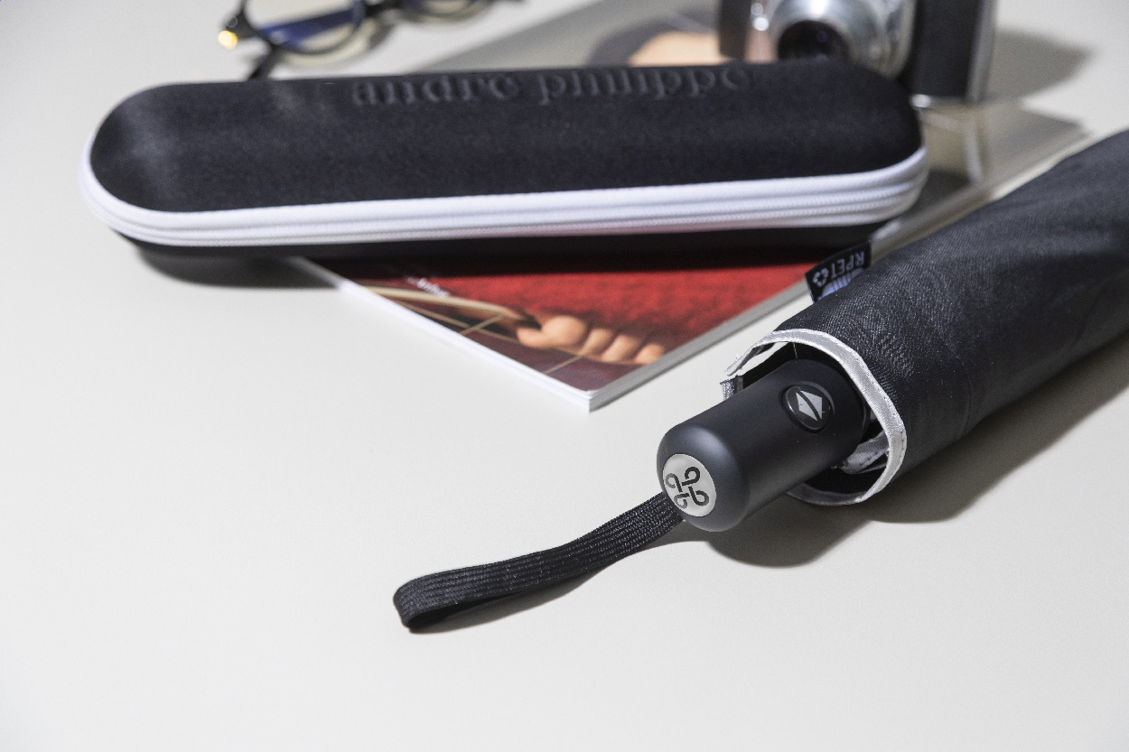 Parasol RPET P131705D