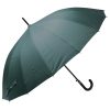 Parasol RPET P131717D zielony