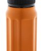 Butelka termiczna RSS P131734D pomarańcz