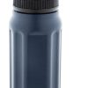 Butelka termiczna RSS P131734D ciemnoniebieski