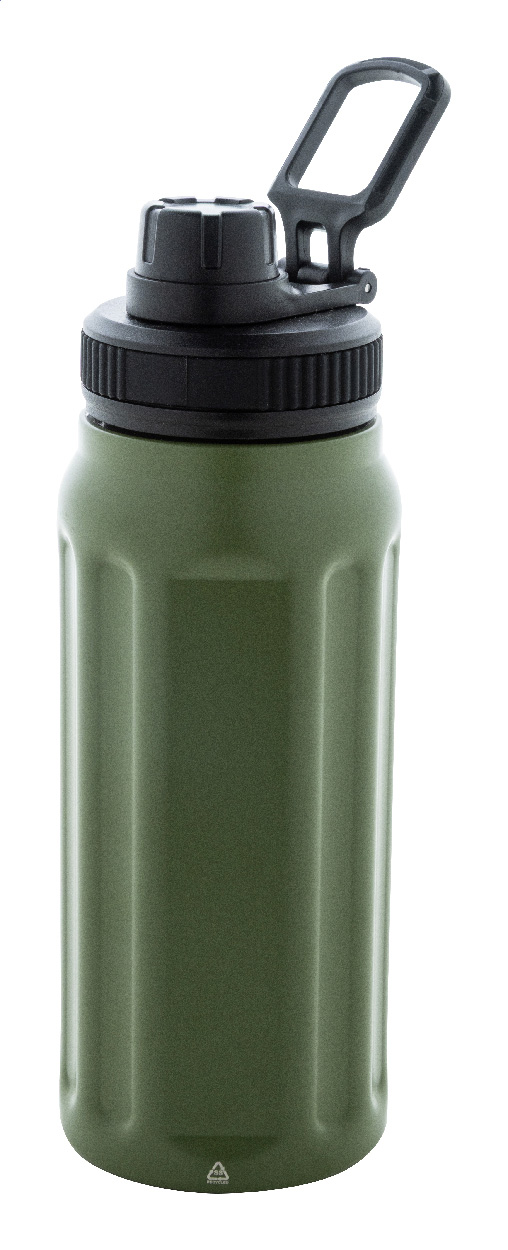 Butelka termiczna RSS P131734D zielony