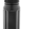 Butelka termiczna RSS P131734D czarny