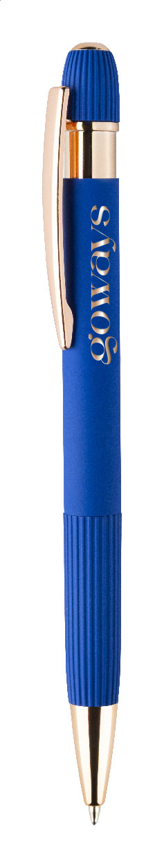 Długopis P131392D niebieski