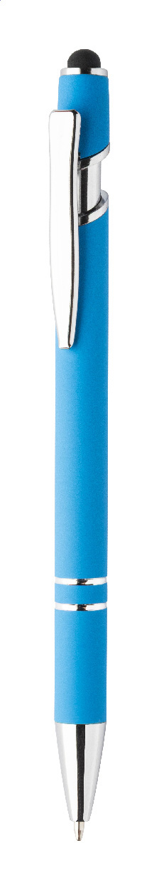 Długopis dotykowy P131262D jasnoniebieski