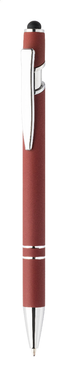 Długopis dotykowy P131262D burgund