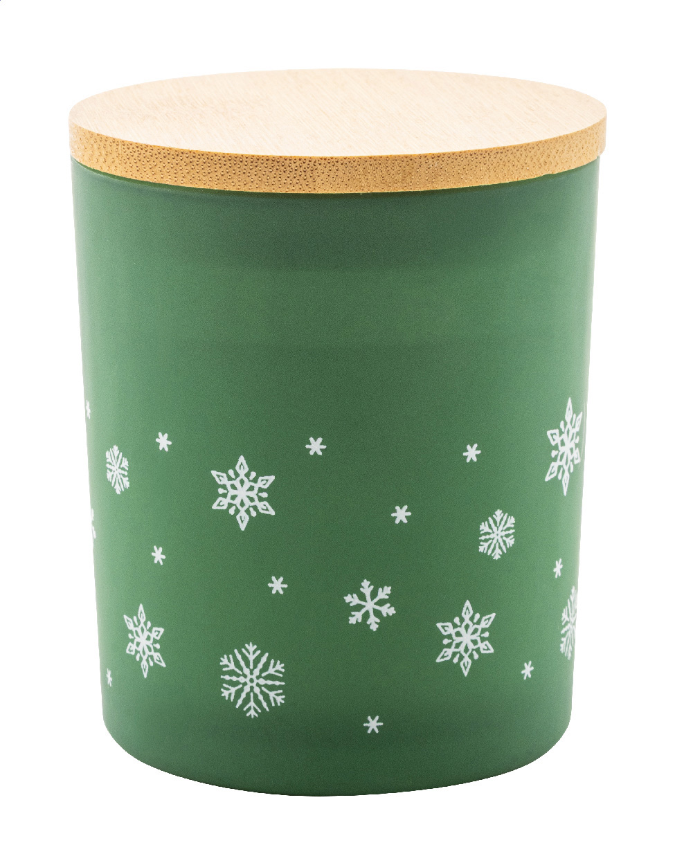 Świeca bożonarodzeniowa, sosna P131994D zielony