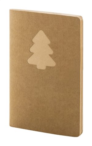 Notes świąteczny P132002D AN-AP800155-W