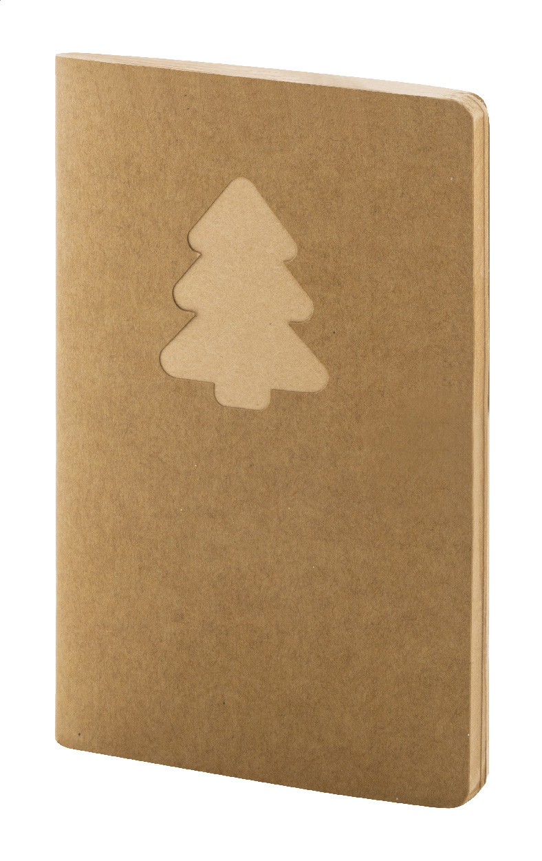 Notes świąteczny P132002D AN-AP800155-W